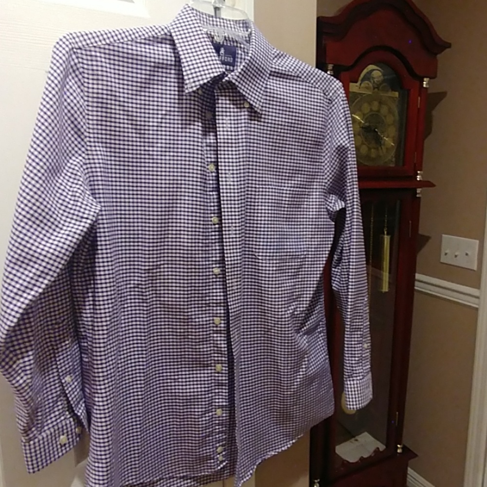Mens dress shirt